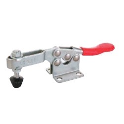 ToggleClamp GH-201B แคลมป์ปีกนก จับชิ้นงาน แนวตั้ง ตัวกดงานไม้